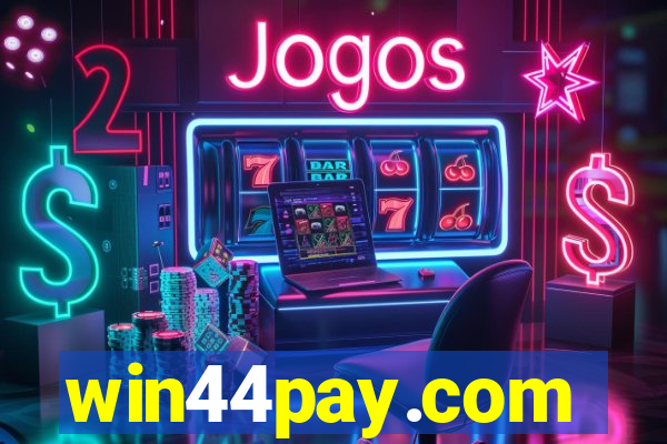 win44pay.com