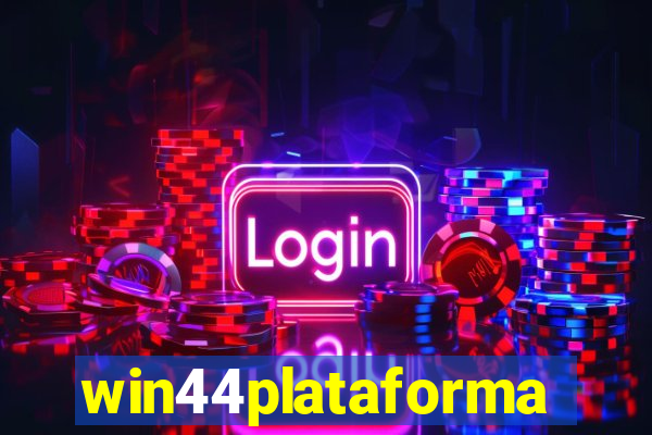 win44plataforma