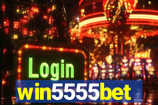 win5555bet