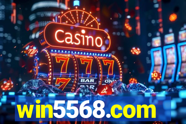 win5568.com