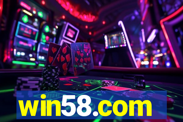 win58.com