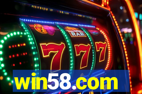 win58.com