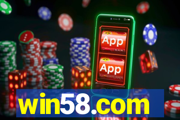 win58.com