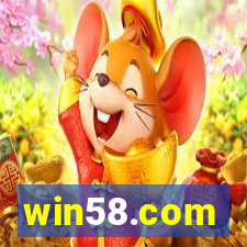 win58.com