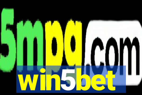 win5bet