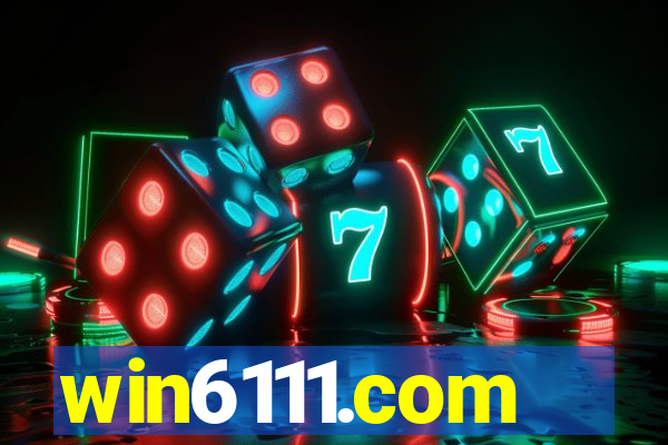 win6111.com