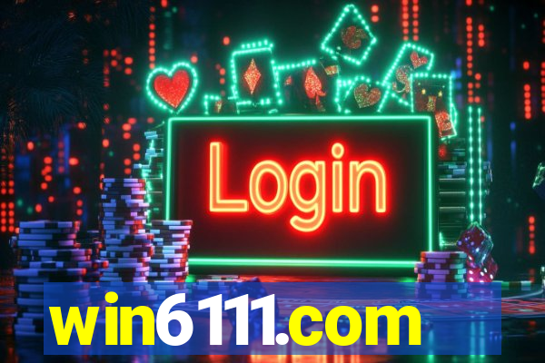 win6111.com