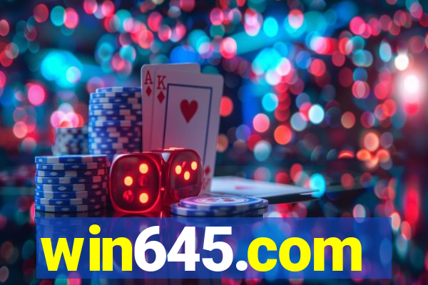 win645.com