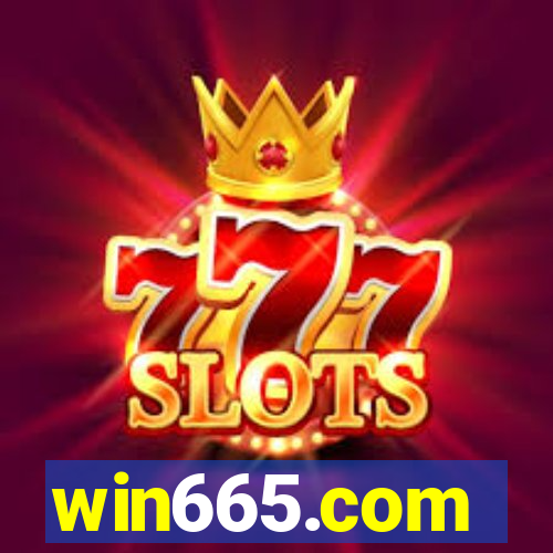 win665.com