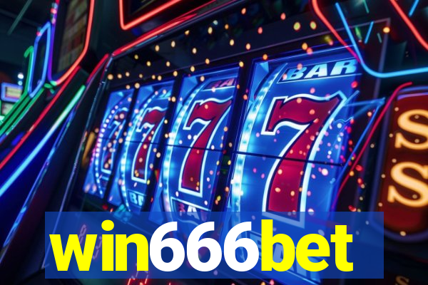 win666bet