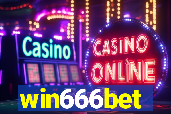 win666bet