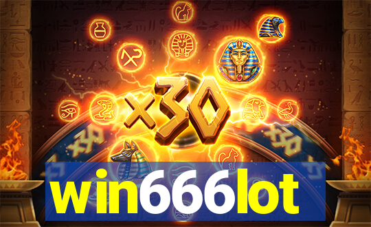 win666lot