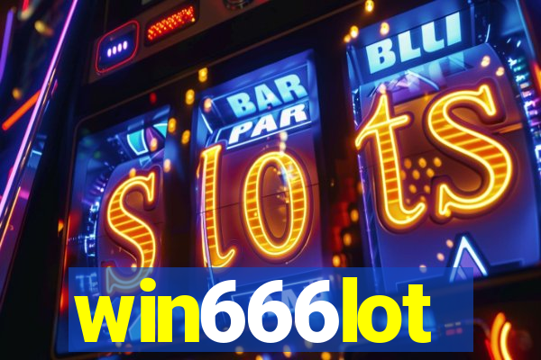 win666lot