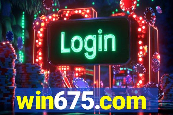 win675.com