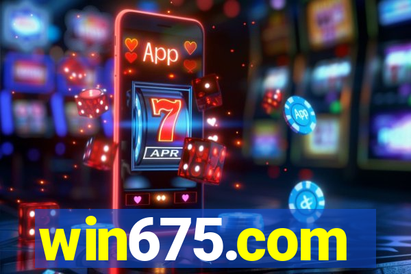 win675.com