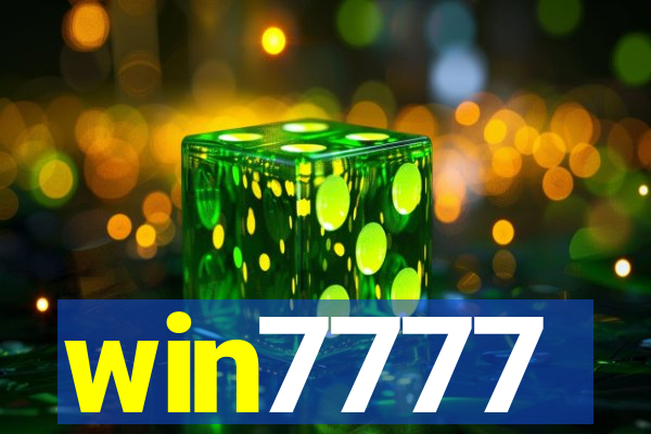 win7777