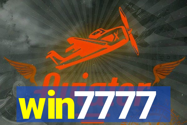 win7777