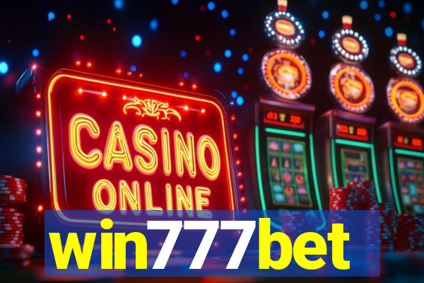 win777bet