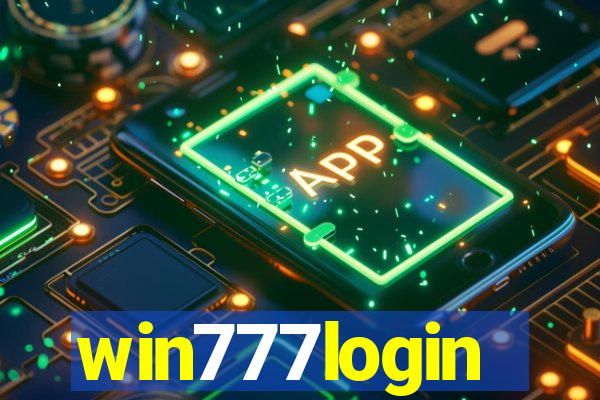 win777login