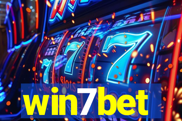 win7bet