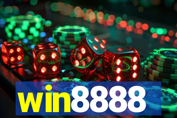 win8888