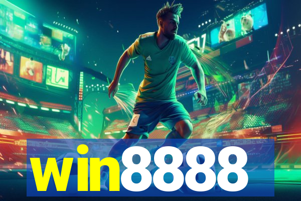 win8888