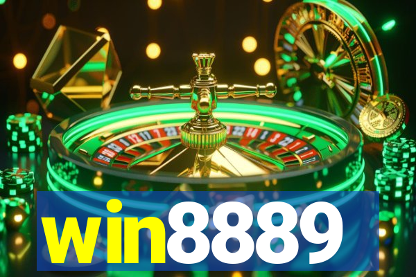 win8889