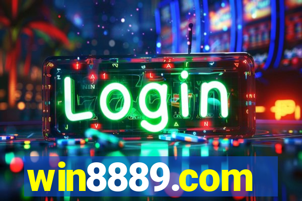 win8889.com