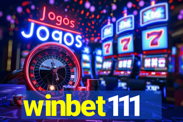 winbet111