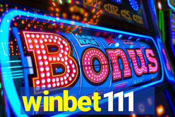 winbet111