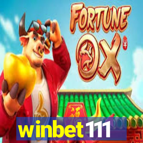 winbet111