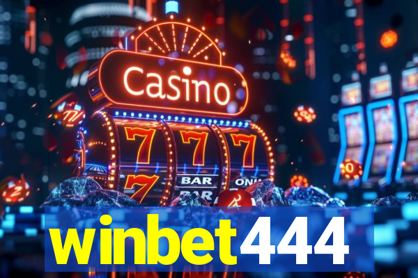 winbet444