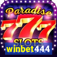 winbet444