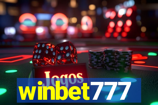 winbet777