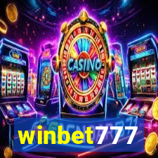 winbet777