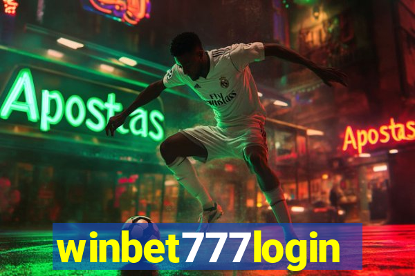 winbet777login