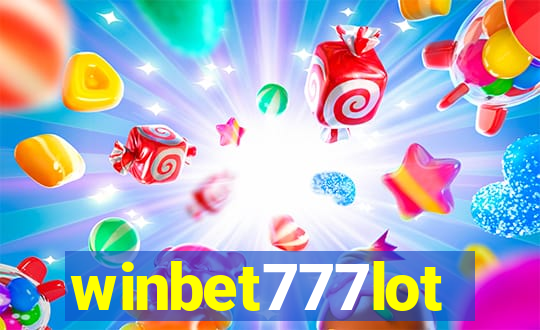 winbet777lot