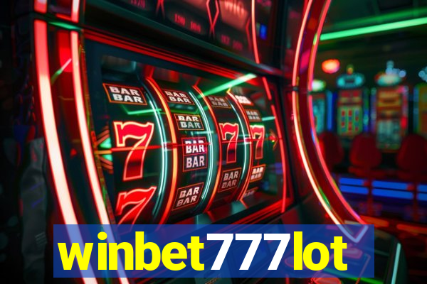 winbet777lot