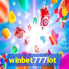 winbet777lot