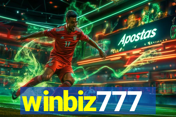 winbiz777