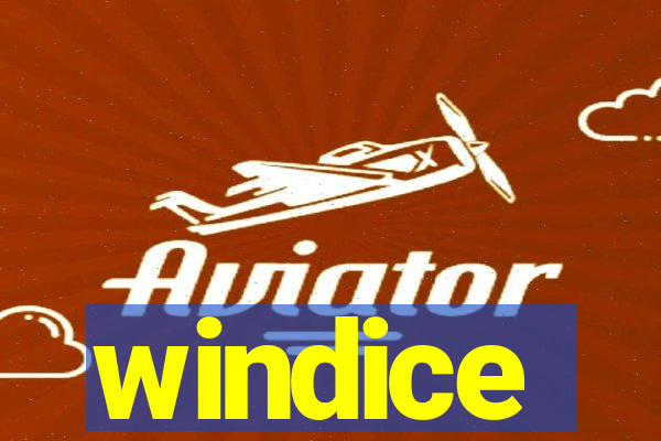 windice