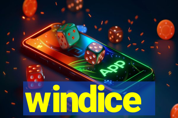 windice