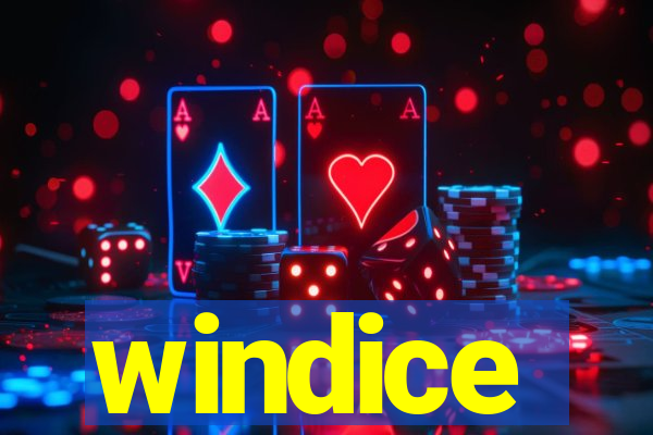 windice