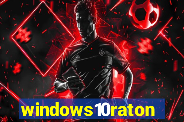 windows10raton