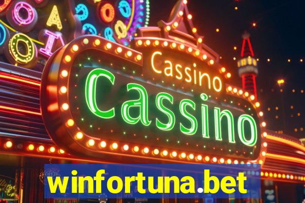 winfortuna.bet