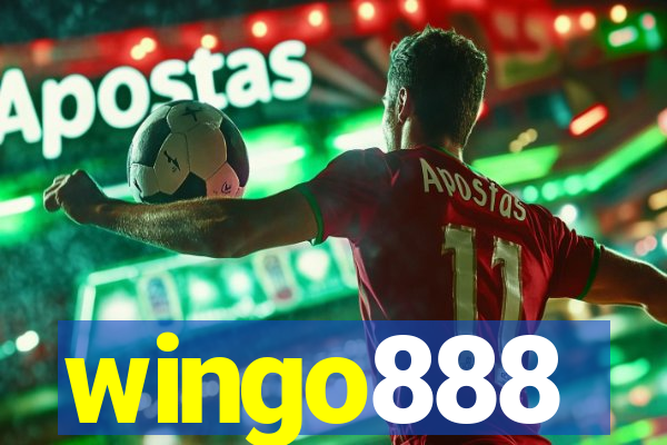 wingo888