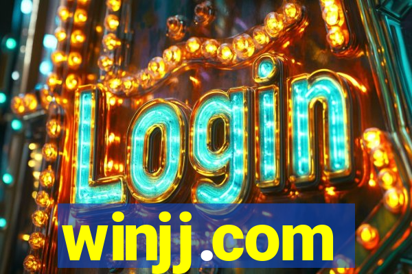 winjj.com