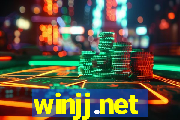 winjj.net