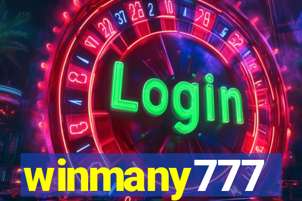 winmany777