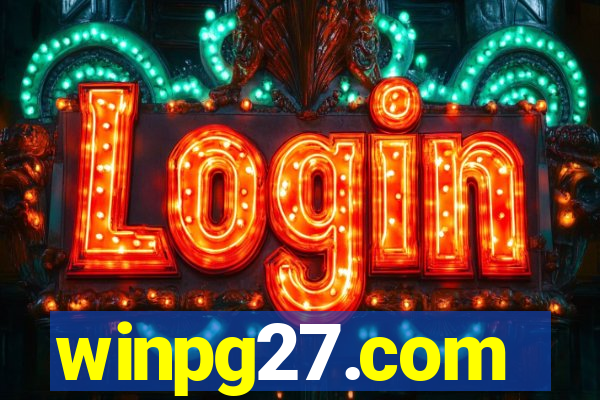 winpg27.com